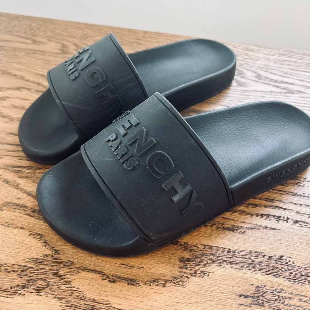 Givenchy Slides